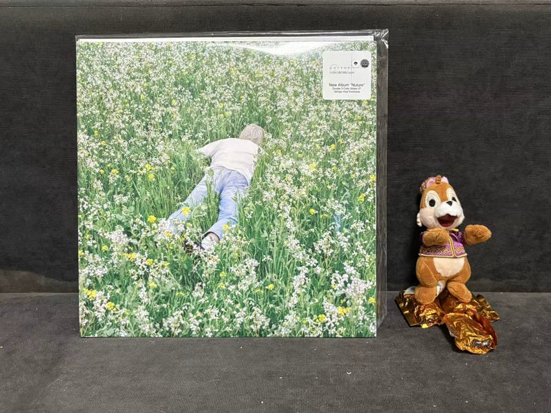 Porter Robinson – Nurture – Vertigo Vinyl Exclusive (2LP)