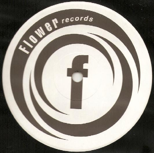 Romantic Couch : The House With The Remixes E.P. (12", EP)