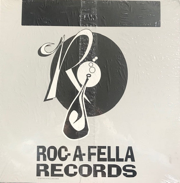 Jay Z* featuring Babyface and Foxy Brown : Sunshine (12", Single)
