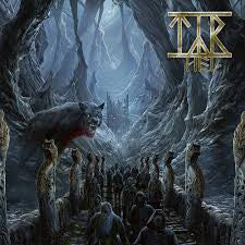 Týr : Hel (2xLP, Album, Ltd, 180)