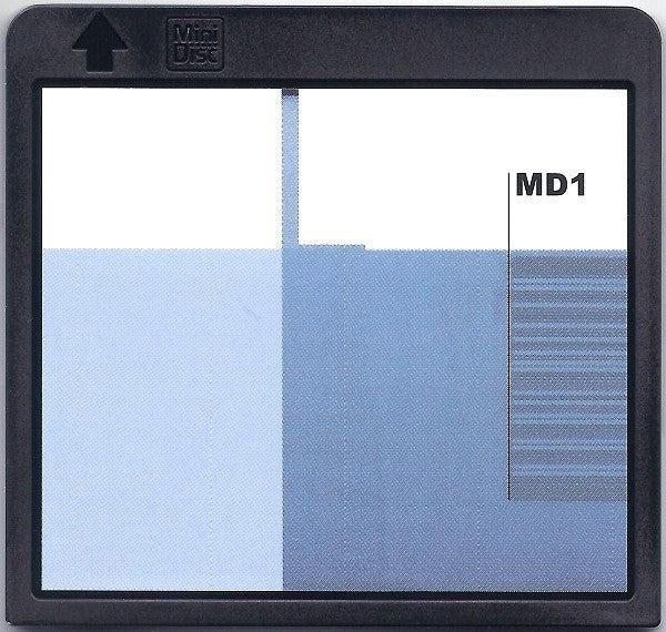 Various : MD1 (MD, Comp, Ltd)