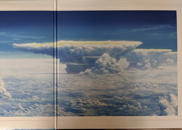 Radwimps : 天気の子 (2xLP, Album, Ltd)