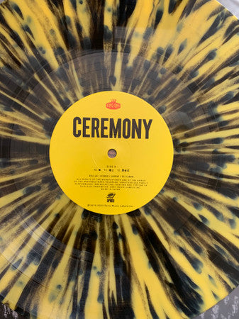 King Gnu : Ceremony (2xLP, Album, Ltd, Spl)