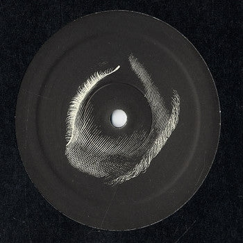 Audision / Pablo Bolivar : Basic Motion / Internal Call (12")
