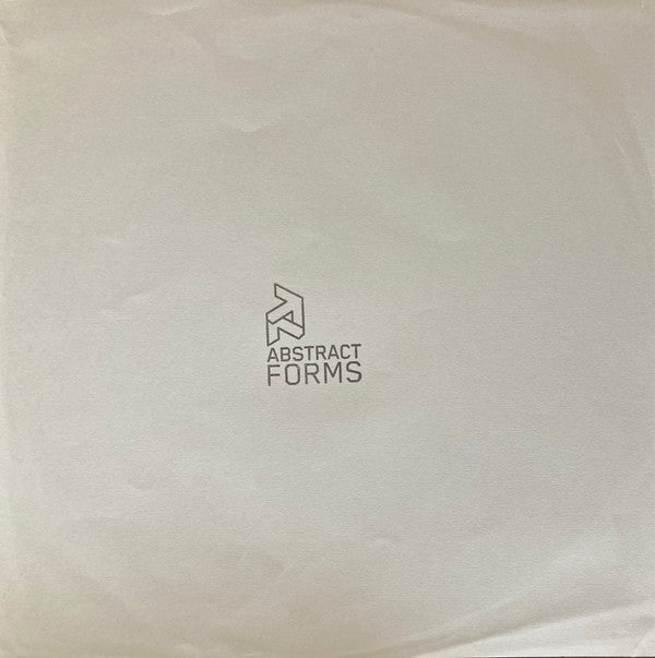 Kirk Degiorgio : Jitter World (12", Ltd)