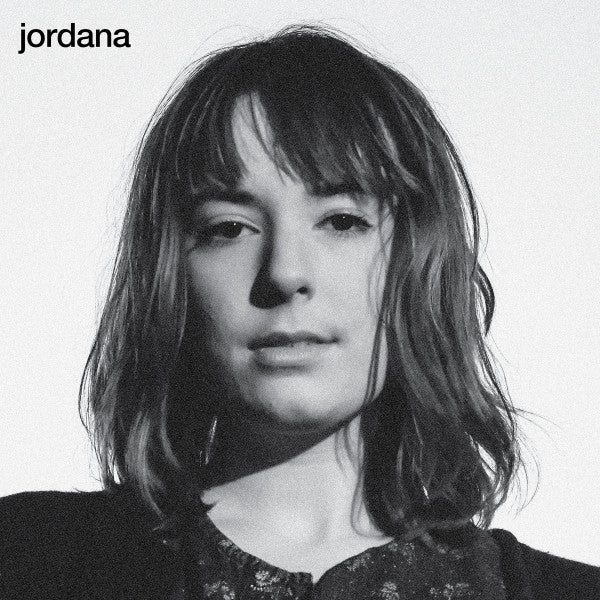 Jordana (7) : Something To Say To You (LP, Album)