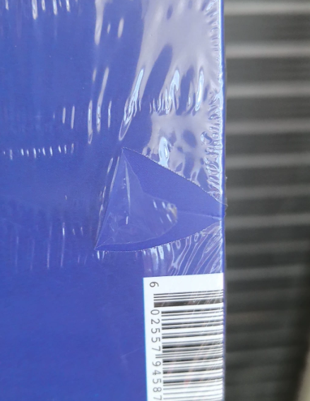 Lorde - Melodrama limited edition blue vinyl LP