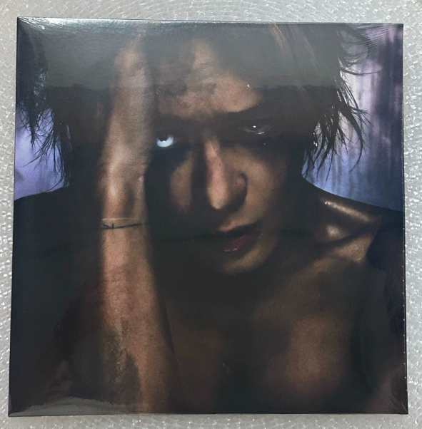 Magic Man – Magic Man / Limited Edition + LP