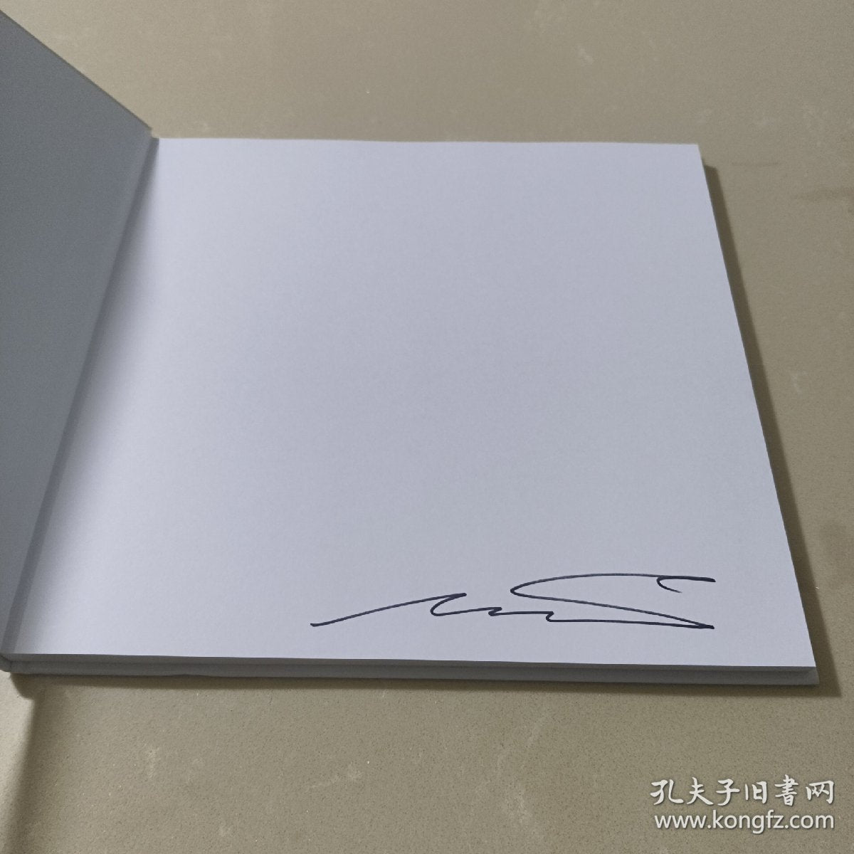 Taiji Matsue — Cell, Signed AKAAKA Photo Book, 2008