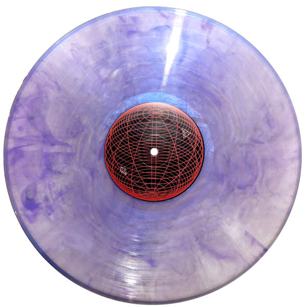 Magdalena Bay : Mercurial World (LP, Album, Club, Ltd, Num, Pur)