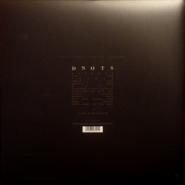 Danger Mouse And Sparklehorse : Dark Night Of The Soul (2xLP, Album, Gat + CD, Album + CD, Album, Ins + Bo)