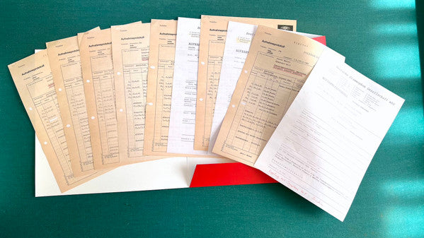 Mahler* / Leonard Bernstein : Complete Symphonies (LP, RE, RM + 2xLP, RE, RM + 2xLP, RE, RM + LP, RE,)