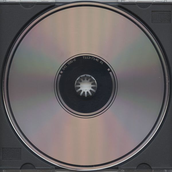 楊林* : 楊林精選集 Ⅱ 不變的是我 (CD, Comp)