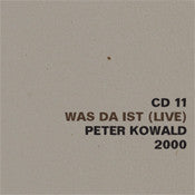 Various : FMP Im Rückblick - In Retrospect (CD, Album + CD, Comp + CD, Comp + CD, Comp + CD, A)