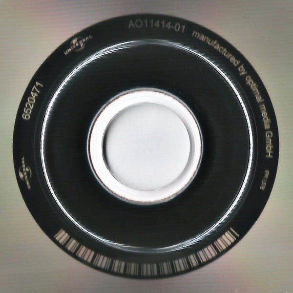 Ariana Grande, Mariah Carey : Yes, And? (CD, Single)
