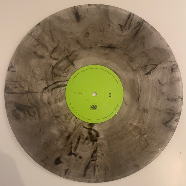 Charli XCX : Brat (LP, Album, Ltd, Cle)