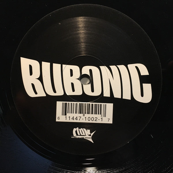 Red Foo & Dre' Kroon Feat. Evidence (2), Promise And D. J. Revolution* : The Freshest (12")