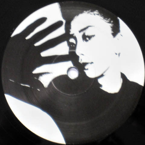 Bird : マインドトラベル (12")