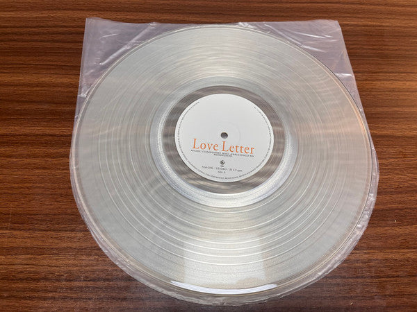 Remedios : Love Letter Original Soundtrack (LP, 30t)