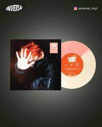 James Alyn : Now And Ever / Walk Out The Door (7", RSD, Ltd)