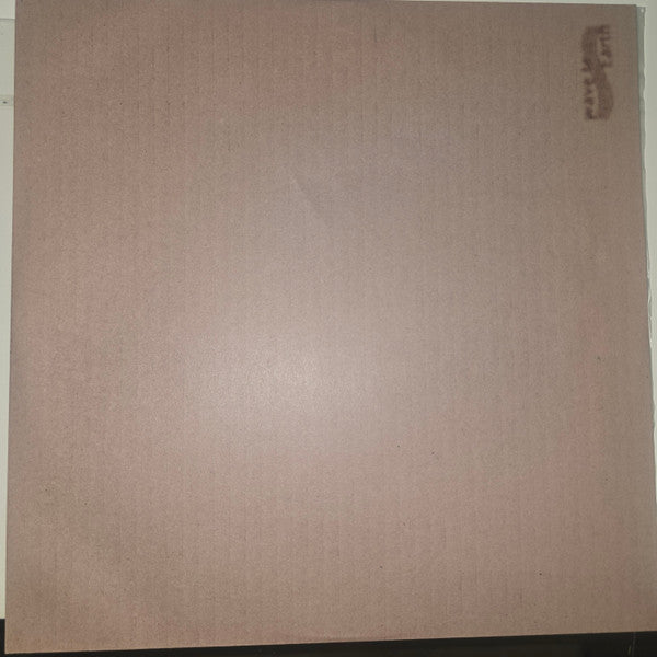 Wave To Earth : play with earth! 0.03 (LP, EP, Ltd, Yel)