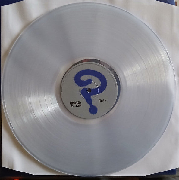 PinkPantheress : Fancy Some More? (LP, Cle + LP, Pur + Album)