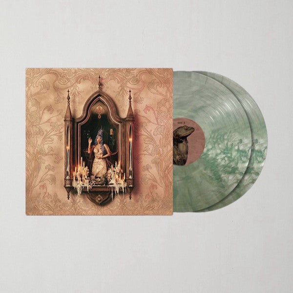 Melanie Martinez (2) : Hades (2xLP, Album, Ltd, Hol)