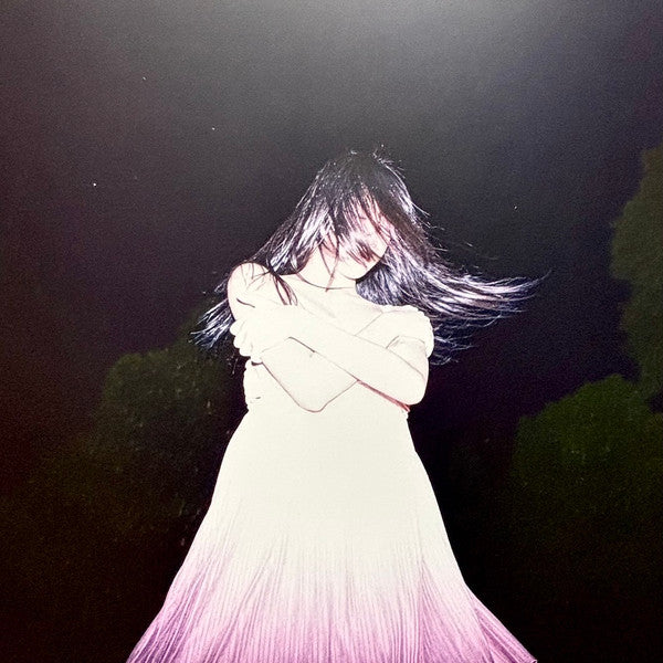 Pami : Out Of Nowhere (12", EP, RSD, Ltd, RE, Gat)