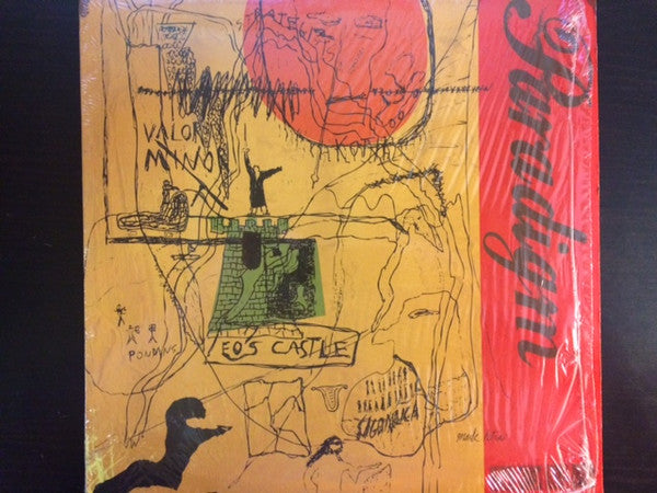 Paradigm (5) : Soma (12")