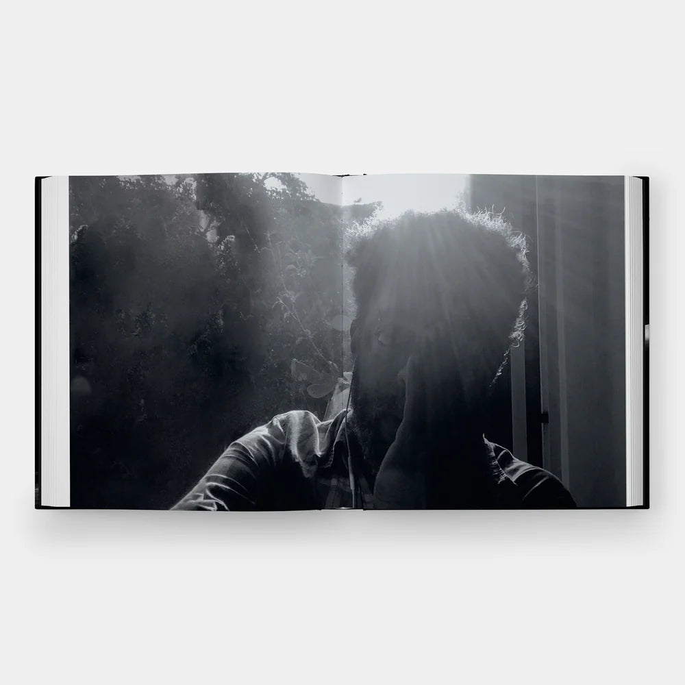 Arthur Jafa: I Am Tony — Artist Monograph