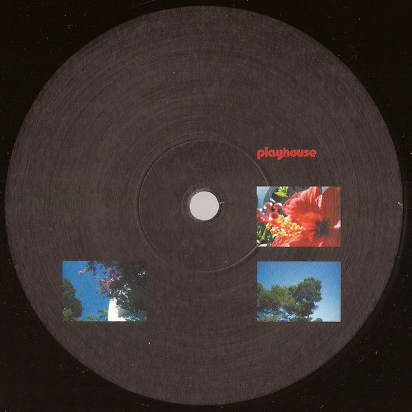 Light Fantastic : Lost At C Minor (12")