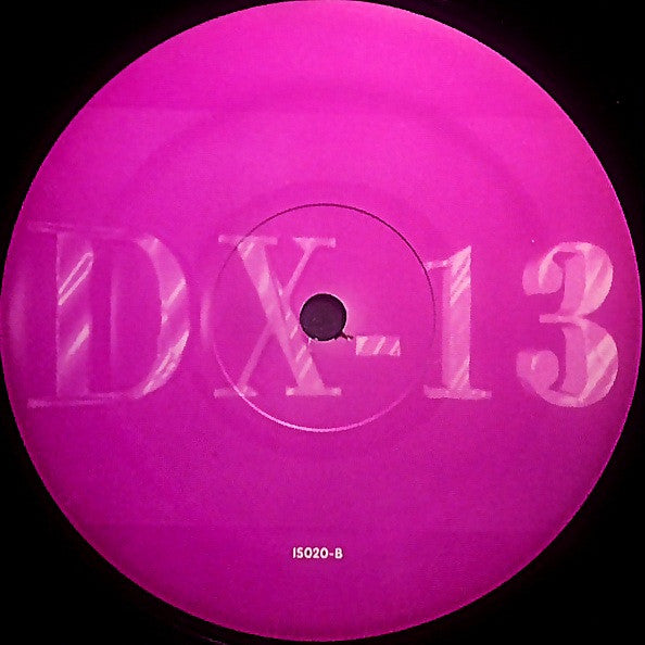 DX13* : Power Surge (12")
