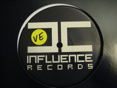 D.J.M.* : Music Is Groovin (12")