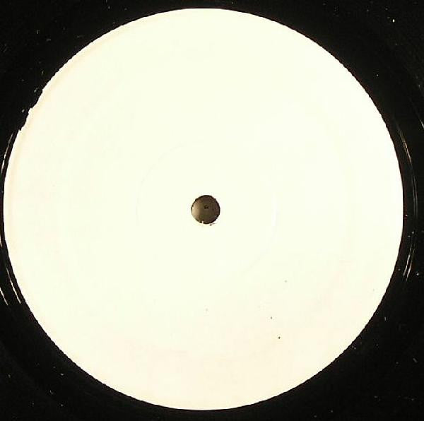 Eminem : Diss EP (12", EP, Unofficial, W/Lbl)