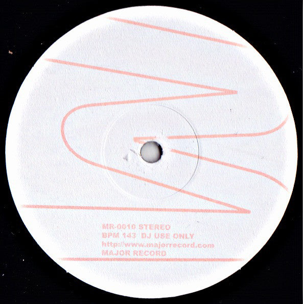 DJ Kaya / Northstarz Pres. Neon 8 / Raccoon : Let 2 Go / These Dream / Rock The Floor (12")