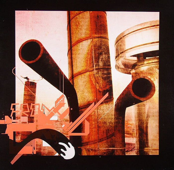 Bajo Tempo : Ascending From Underground (12")