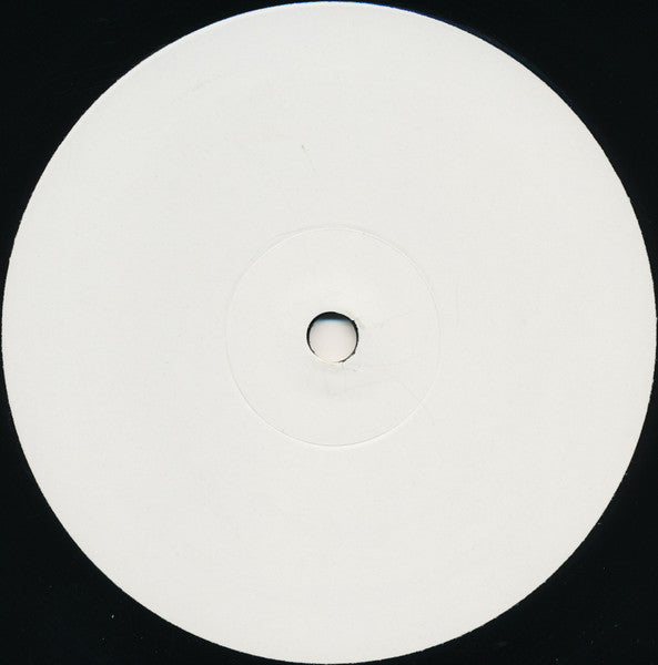 CeCe Penniston* : Finally (Nurlan Seiger Remix) (12", S/Sided, Unofficial)