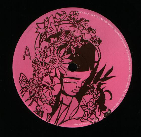Rondo Brothers* : Hey Stewardess (12", EP)