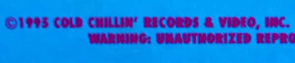 Biz Markie – Vapors – 1, Vinyl, 12", 33 ⅓ RPM, Limited Edition