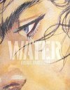 Inoue Takehiko Vagabond Illustrations: WATER Takehiko Inoue