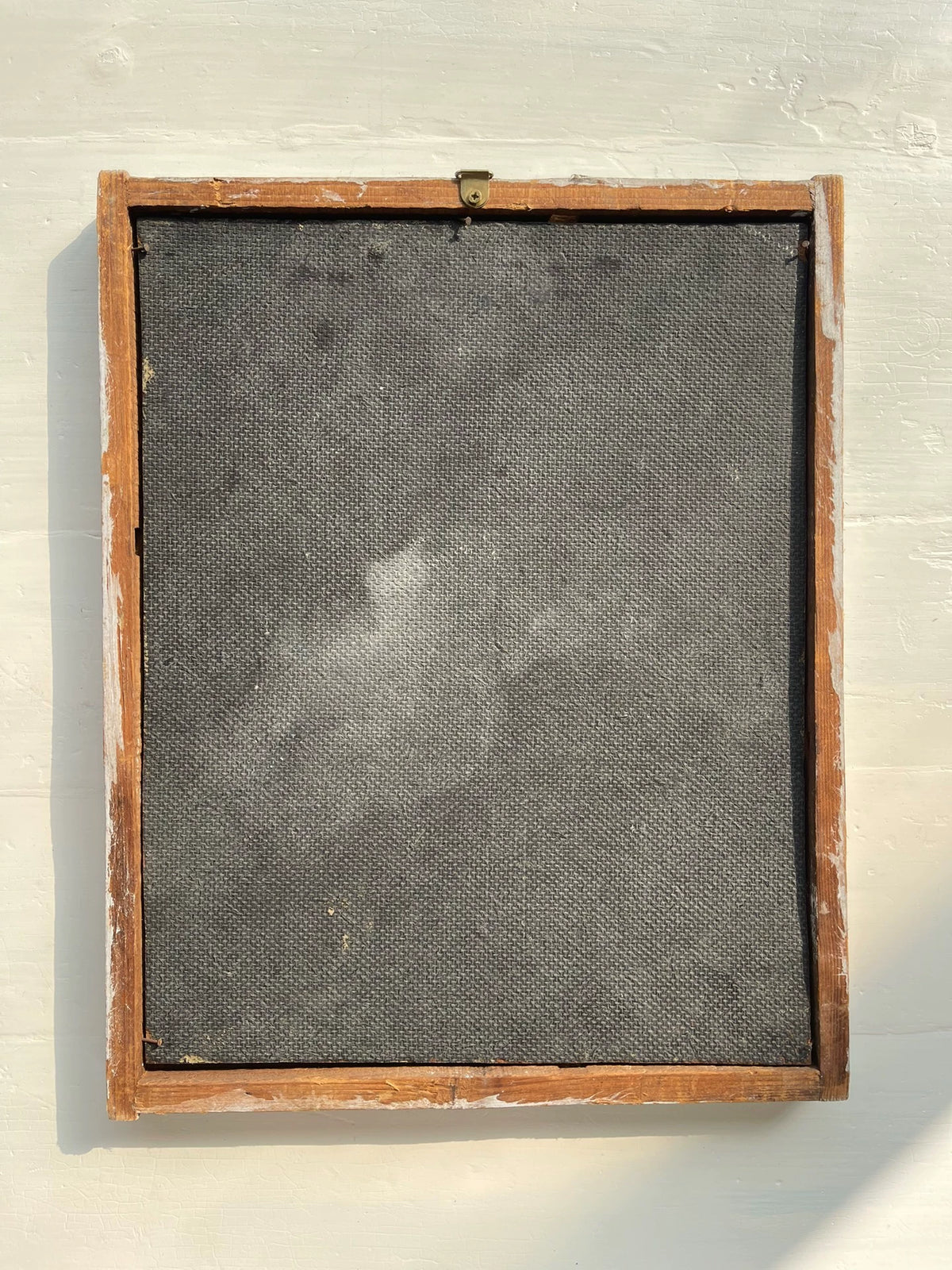 Portrait of a Woman – Framed Painting