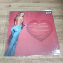 Mariah Carey – Heartbreaker – 1999 US 12-inch