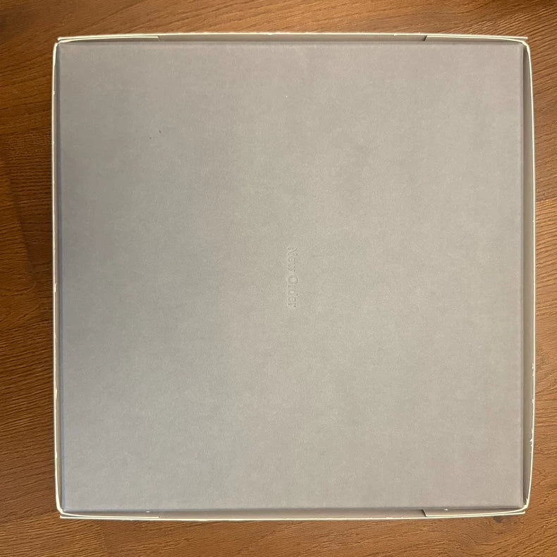 New Order – Music Complete – 2015 Deluxe Vinyl Box Set – photo 2