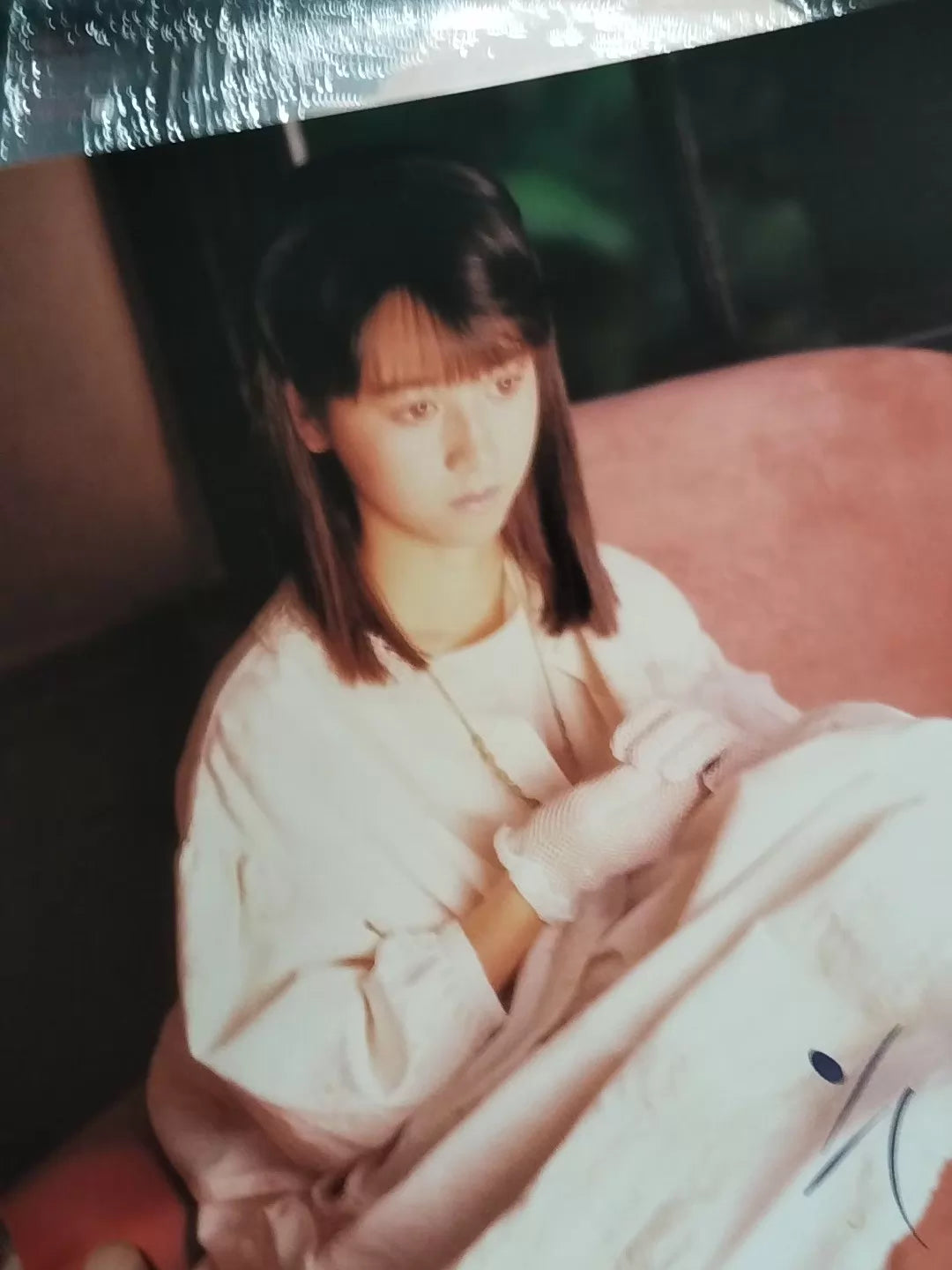 Sonoko Kawai LP detail