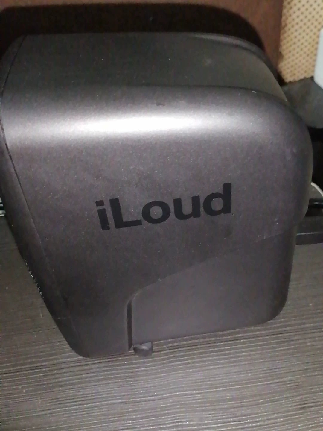 IK Multimedia iLoud Micro Monitor Speakers, Pair – photo 9