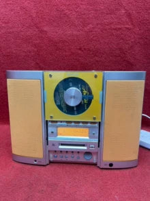 Denon D-A3 CD / MD / Tuner System — 220V
