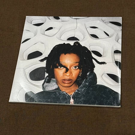 Little Simz – No Thank You (Vinyl) – photo 1