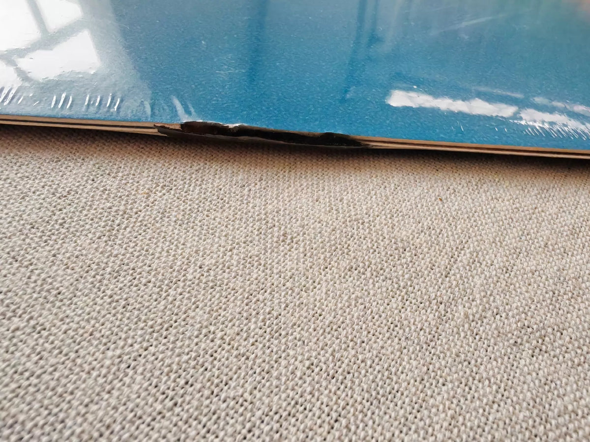Beck – Hyperspace – Sealed Vinyl LP – detail 3