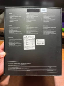 Sennheiser HD 569 Closed-Back Headphones