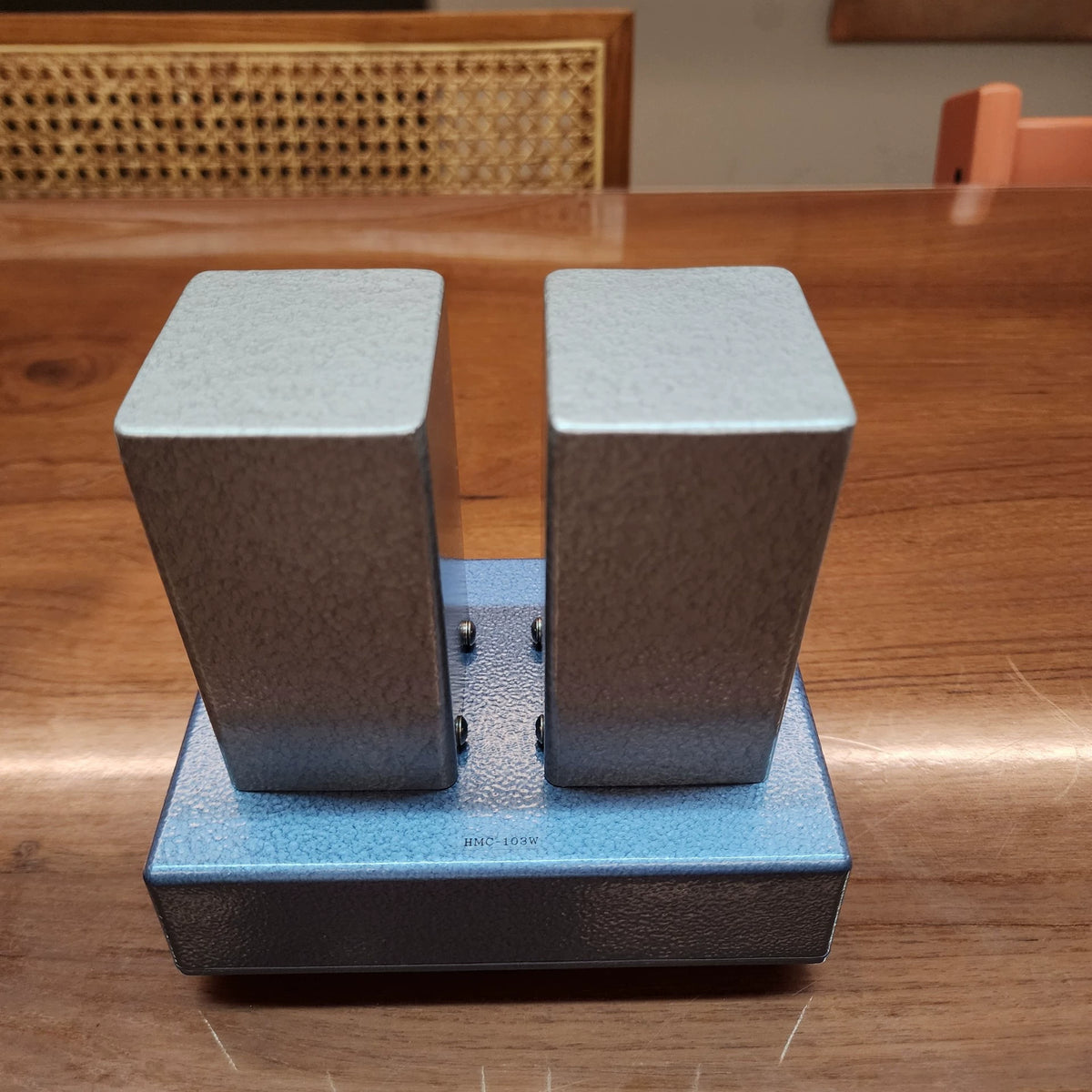 HATT Audio Lab HMC-103W Step-Up Transformer – photo 6